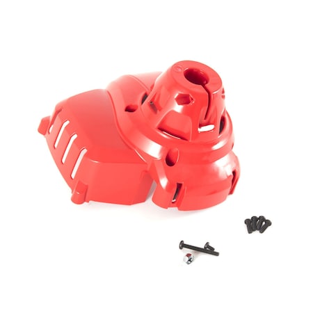 Mtd Clutch Cvr Asm 753-08250